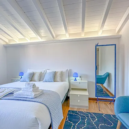 Villa Corelli - Parking And Exclusive Garden Milánó