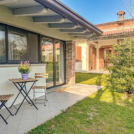 Corelli - Parking And Exclusive Garden Villa *