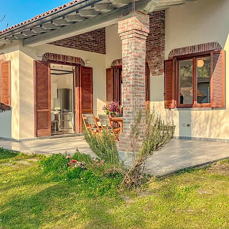 Βίλα Corelli - Parking And Exclusive Garden *