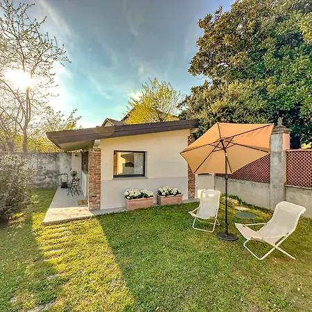 Corelli - Parking And Exclusive Garden Villa *